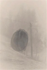 Stains & ashes - Ola Rindal