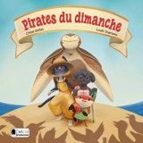 Pirates du dimanche - Chloé Millet