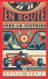 En route vers la victoire ! - Sabine Stamm