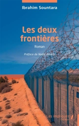 Les deux frontières - Ibrahim Sountara