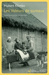 Les voleurs de sureaux - Hubert Klimko-Dobrzaniecki