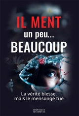 Il Ment Un peu Beaucoup... - Salvador, Julia