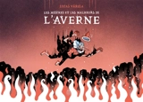 Les misères et les malheurs de l'Averne - Lucas Varela