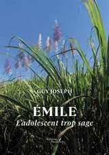 Emile : L'adolescent trop sage - Guy Joseph