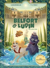 Belfort & Lupin. SOS carpe diem - T.J. Stehly