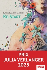 Re:Start - Katia Lanero Zamora