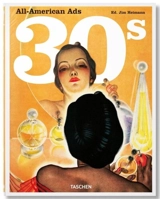 All-American ads 30's - Jim Heimann