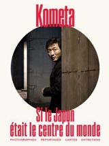 Kometa 7 : numéro spécial Japon - Léna Mauger