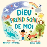 Dieu prend soin de moi - Kristen Wetherell