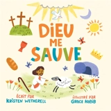 Dieu me sauve - Kristen Wetherell
