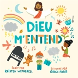 Dieu m'entend - Kristen Wetherell