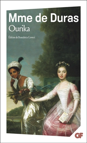 Ourika - Claire de Duras