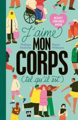 J'aime mon corps (tel qu'il est) - Diedrichs, Phillippa