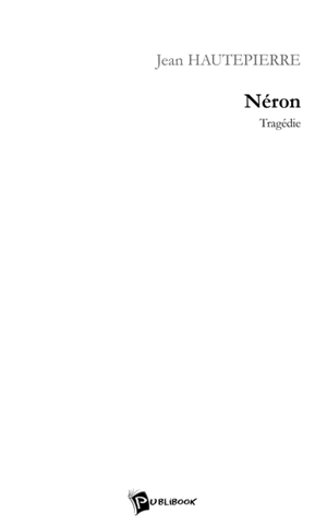 Néron - Edgar Allan Poe