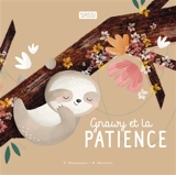 Gnawy et la patience - Roberta Marcolin