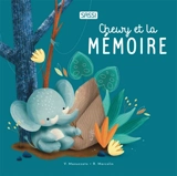 Chewy et la mémoire - Valentina Manuzzato