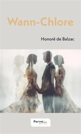 Wann-Chlore - Balzac, Honoré de