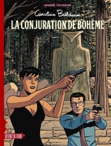 Caroline Baldwin. Vol. 16. La conjuration de Bohême - André Taymans