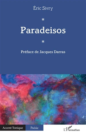 Paradeisos - Eric Jacobée-Sivry