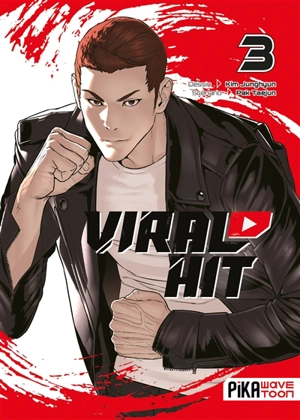 Viral hit. Vol. 3 - Pak Taejun