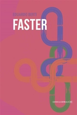 Faster - Eduardo Berti