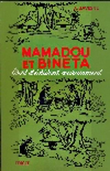 Mamadou et Bineta lisent et écrivent couramment CE - André Davesne