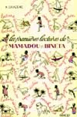 Les premières lectures de Mamadou et Bineta - André Davesne