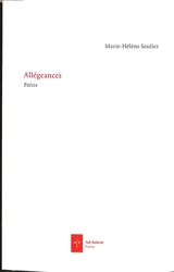 Allégeances : entre terre et ciel - Marie-Hélène Soulier