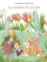 La journée de Louisa - Lucie Lindemann