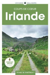 Irlande - Violaine Malié