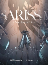 Sarissa of noctilucent cloud. Vol. 11 - Miki Matsuda