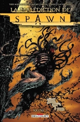 La malédiction de Spawn. Vol. 3 - Alan Mcerloy