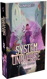System universe. Vol. 2. Torith - SunriseCV