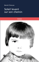 Soleil levant sur son chemin - Benoît Charuau