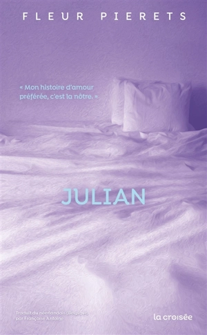 Julian - Fleur Pierets