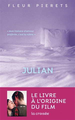 Julian - Fleur Pierets