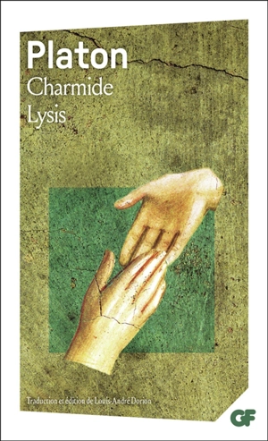 Charmide. Lysis - Platon