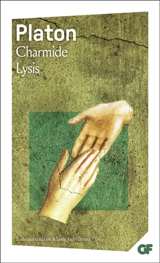 Charmide. Lysis - Platon