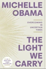 The Light We Carry - Michelle Obama