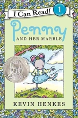 Penny and Her Marble : I Can Read Level 1 - Kevin Henkes