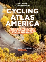 Cycling Atlas North America - Greg LeMond