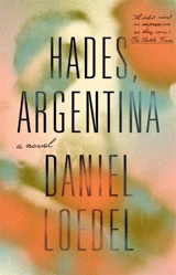 Hades, Argentina - Daniel Loedel
