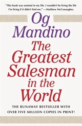 The Greatest Salesman in the World - Og Mandino
