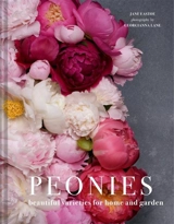 Peonies - Jane Eastoe