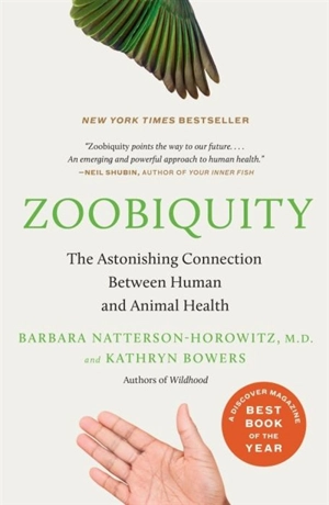 Zoobiquity - Natterson-Horowitz, Barbara