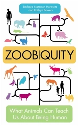Zoobiquity - Natterson-Horowitz, Barbara