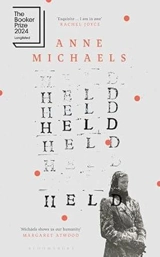 Held - Anne Michaels