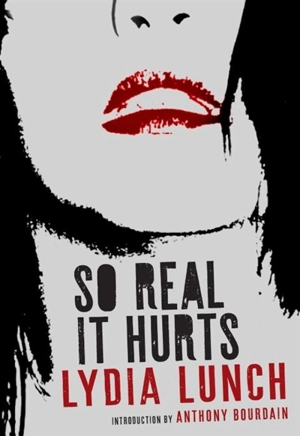 So Real It Hurts - Lunch, Lydia