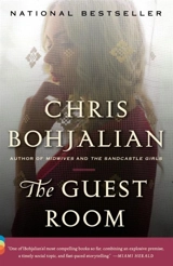The Guest Room - Christopher A. Bohjalian