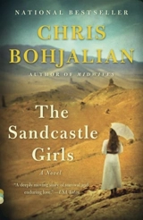 The Sandcastle Girls - Christopher A. Bohjalian
